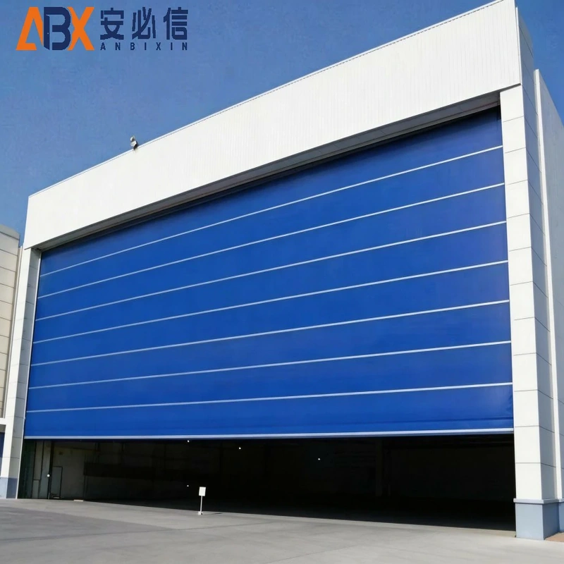 廊坊市背带堆积门