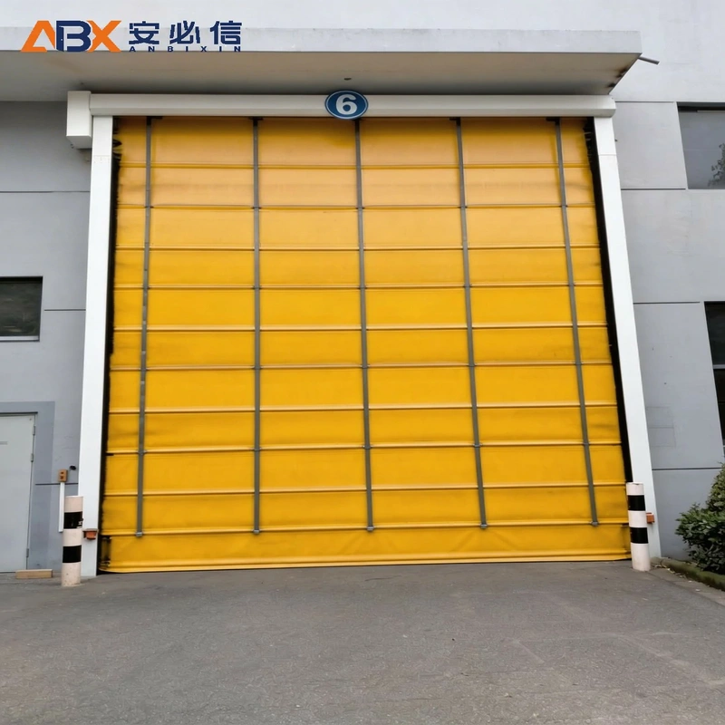 廊坊市高速堆积门