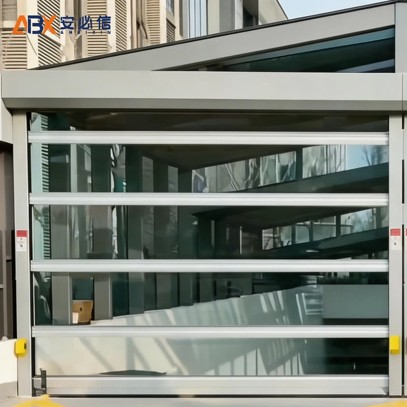 廊坊市快速门